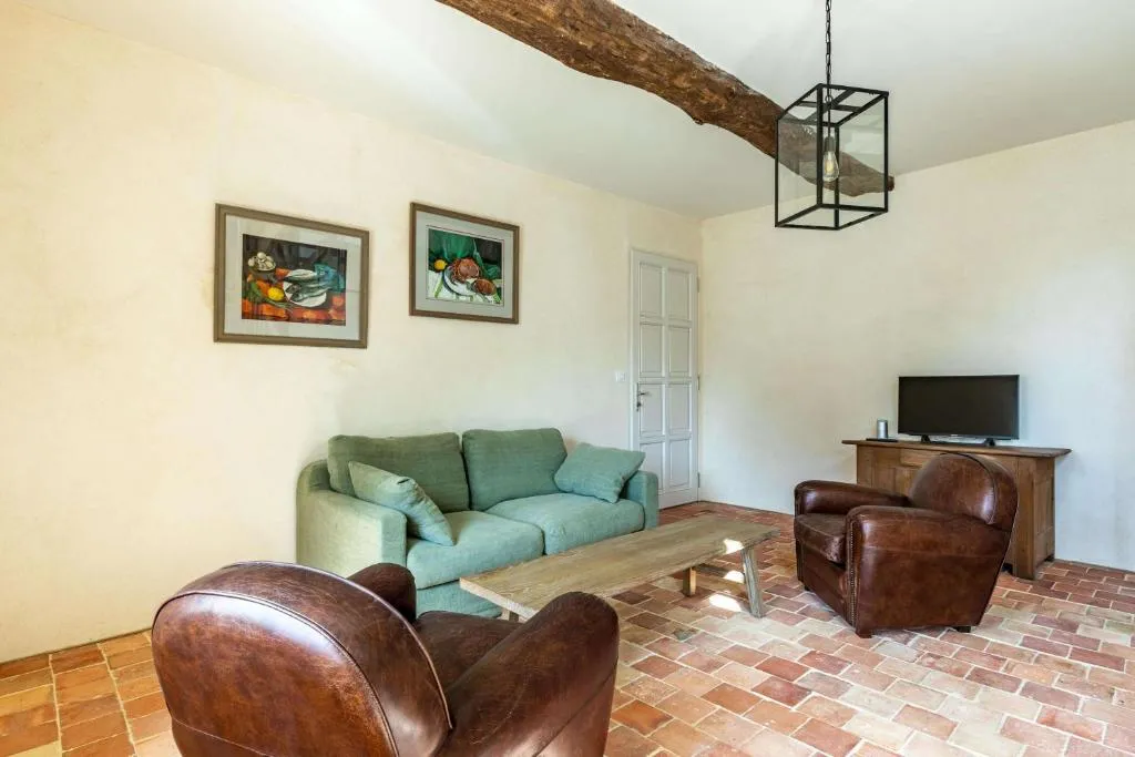 Manoir du Guern à Pluvigner, photo 6
