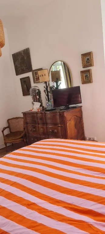 Manoir du Haut Jussé à Vezin-le-Coquet, photo 7