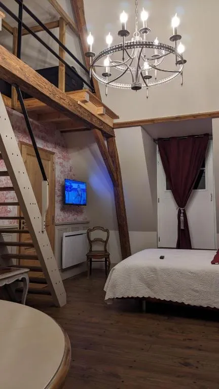 Manoir du Kasteelveld à Bavinchove, photo 6
