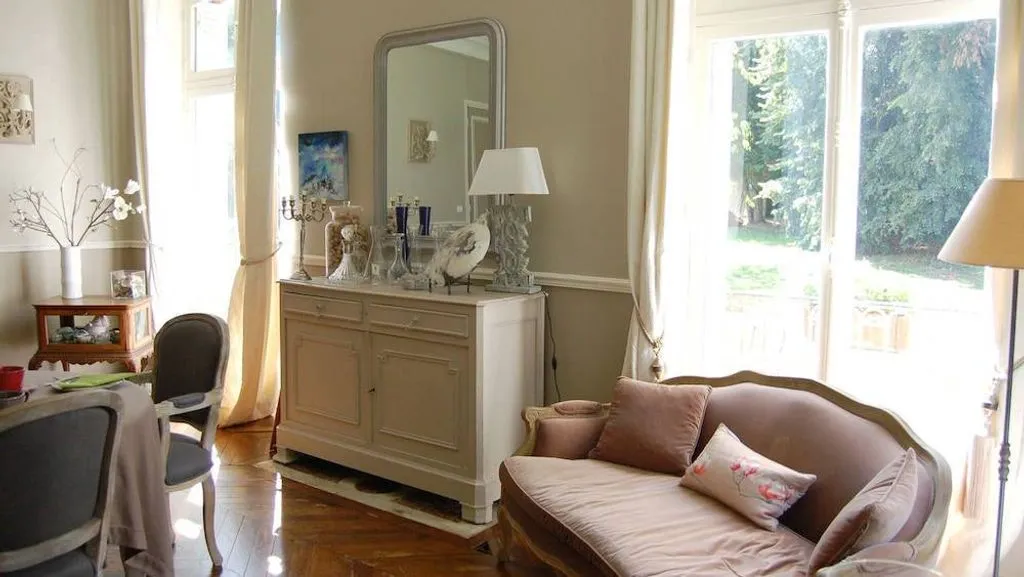 Manoir du Ménillet à Bornel, photo 5