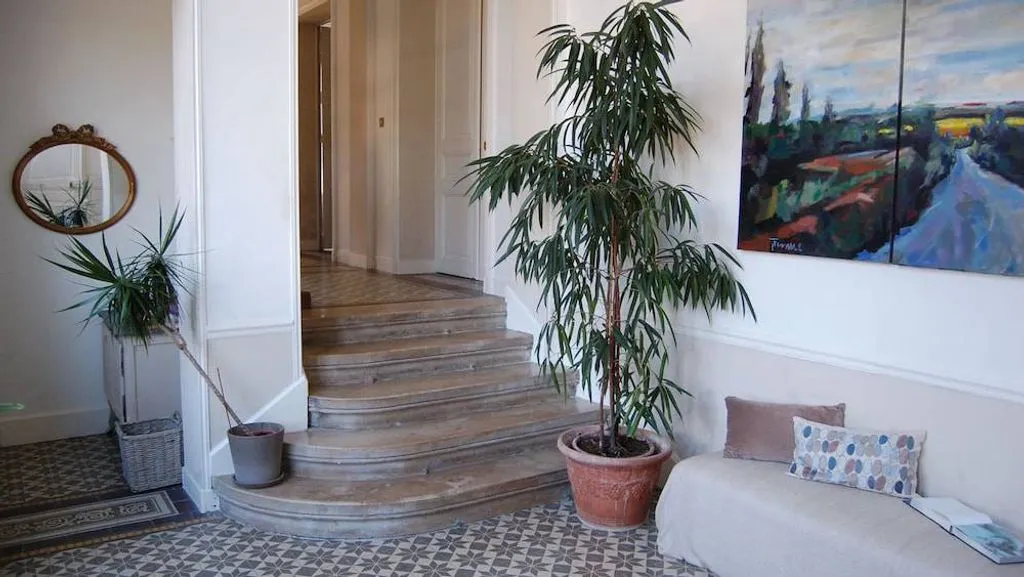Manoir du Ménillet à Bornel, photo 6