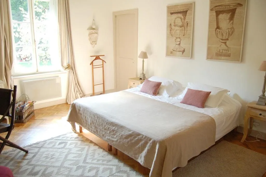 Manoir du Ménillet à Bornel, photo 7