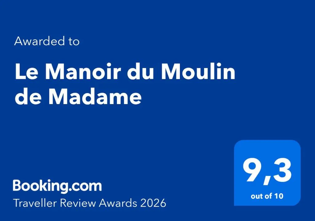 Manoir du Moulin de Madame à Villeneuve-sur-Lot, photo 7