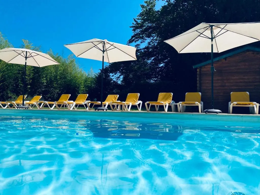 Manoir du Parc à Amboise, photo 6