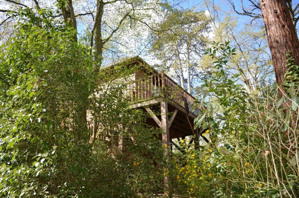 Manoir du Parc à Amboise, photo 7