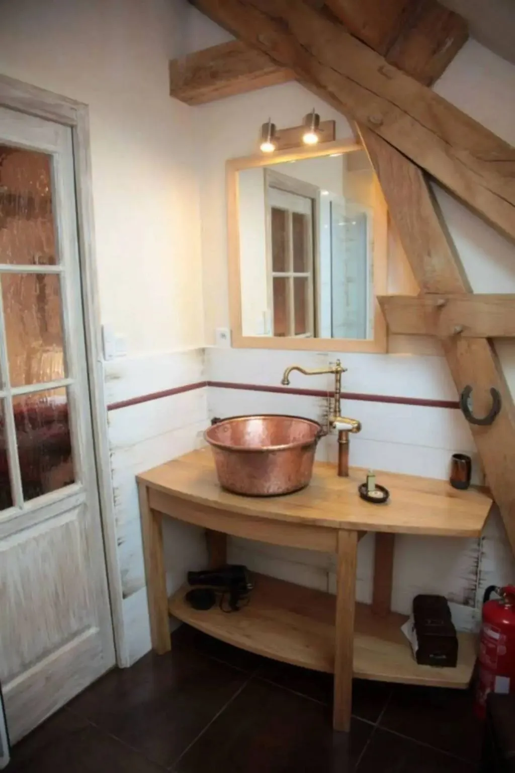 Manoir du Pas Jahan à Sautron, photo 3