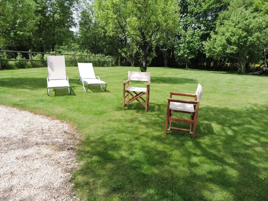 Manoir du Pas Jahan à Sautron, photo 5