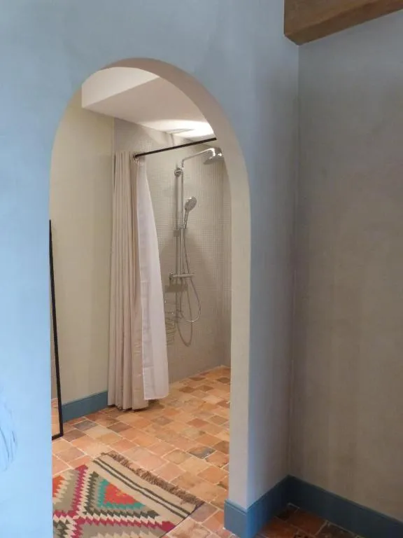Manoir du Plessis au Bois à Vauciennes, photo 7
