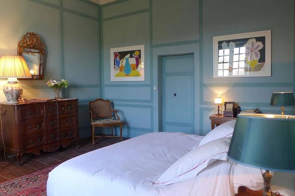 Manoir du Plessis à Savonnières, photo 2