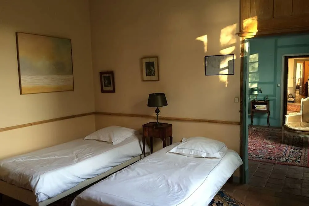 Manoir du Plessis à Savonnières, photo 4