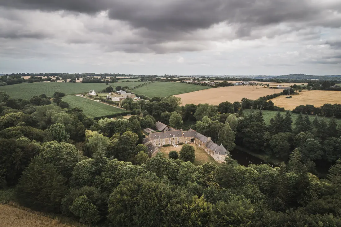 Le Manoir du Plessix-Méen à Val-d'Arguenon, photo 5