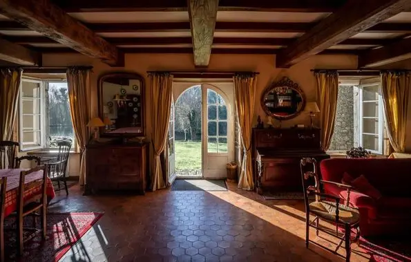 Le Manoir du Plessix-Méen à Val-d'Arguenon, photo 6