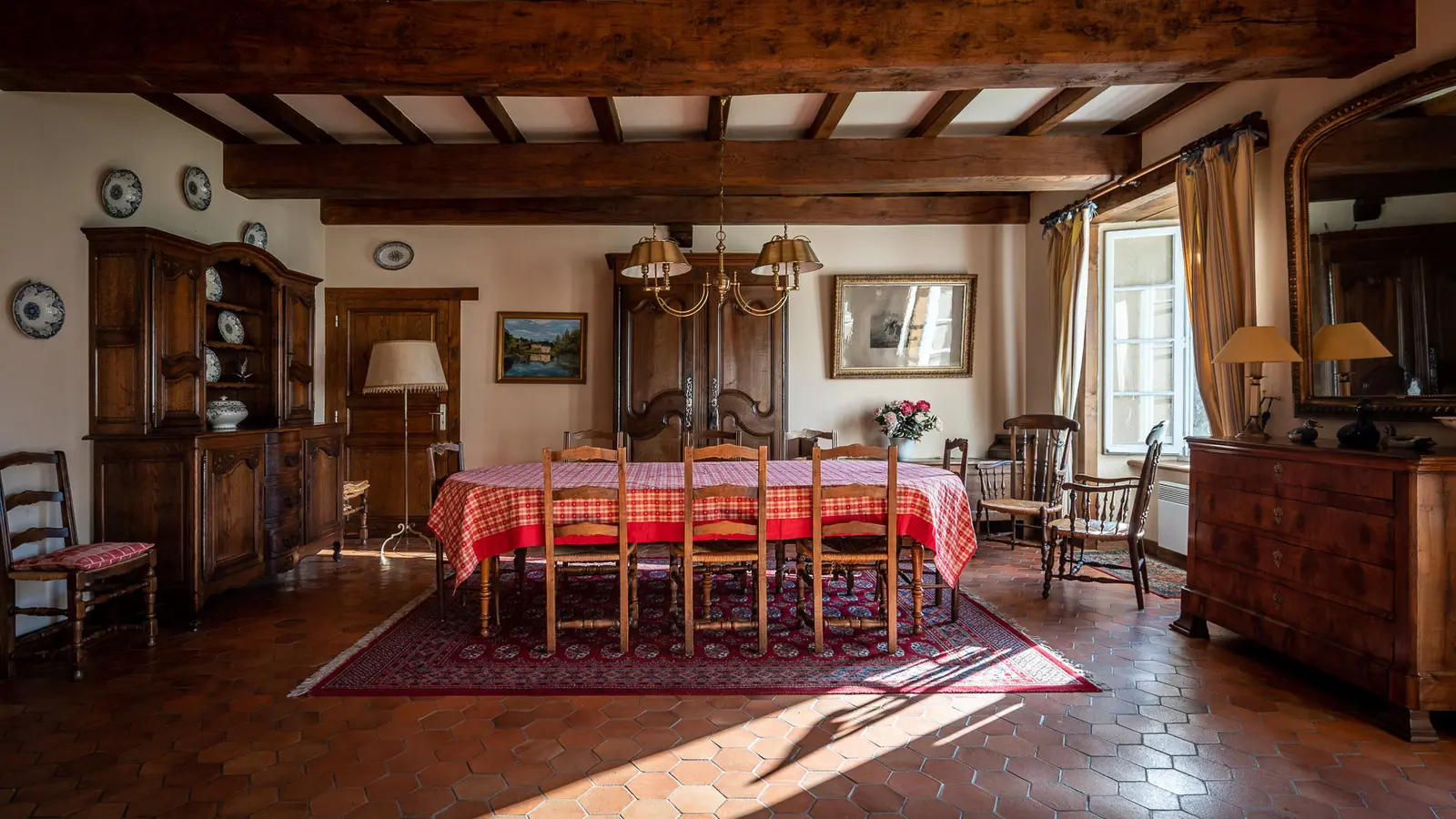 Le Manoir du Plessix-Méen à Val-d'Arguenon, photo 7