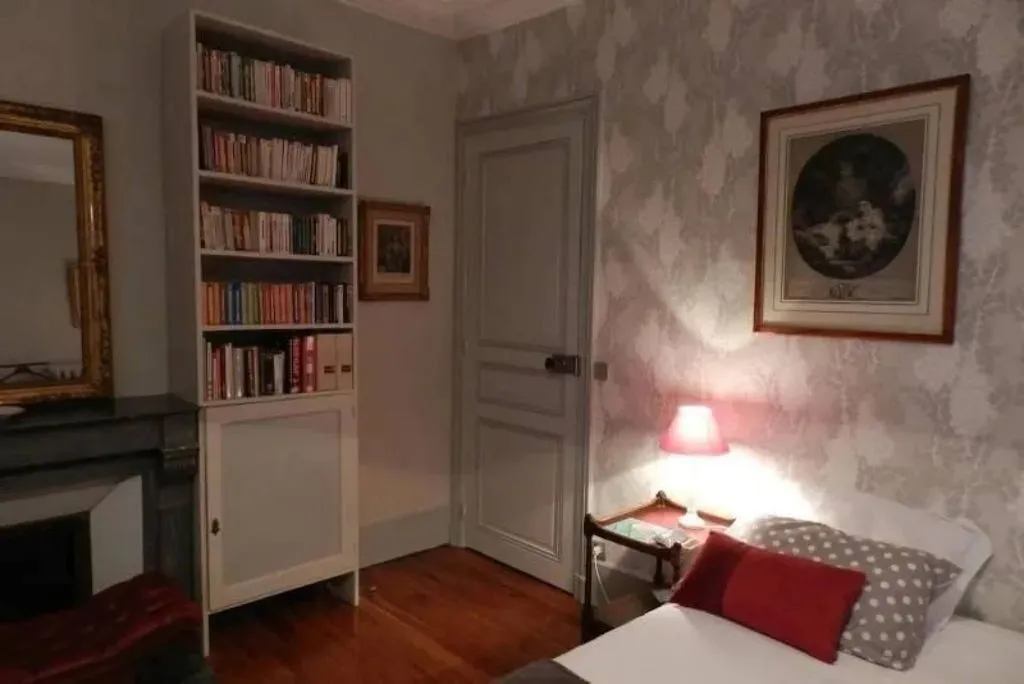 Manoir du Pont Cagé à Boissy-sous-Saint-Yon, photo 4