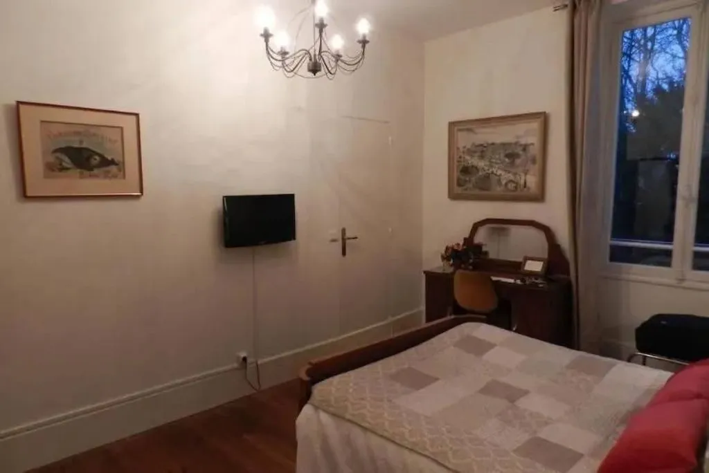 Manoir du Pont Cagé à Boissy-sous-Saint-Yon, photo 7