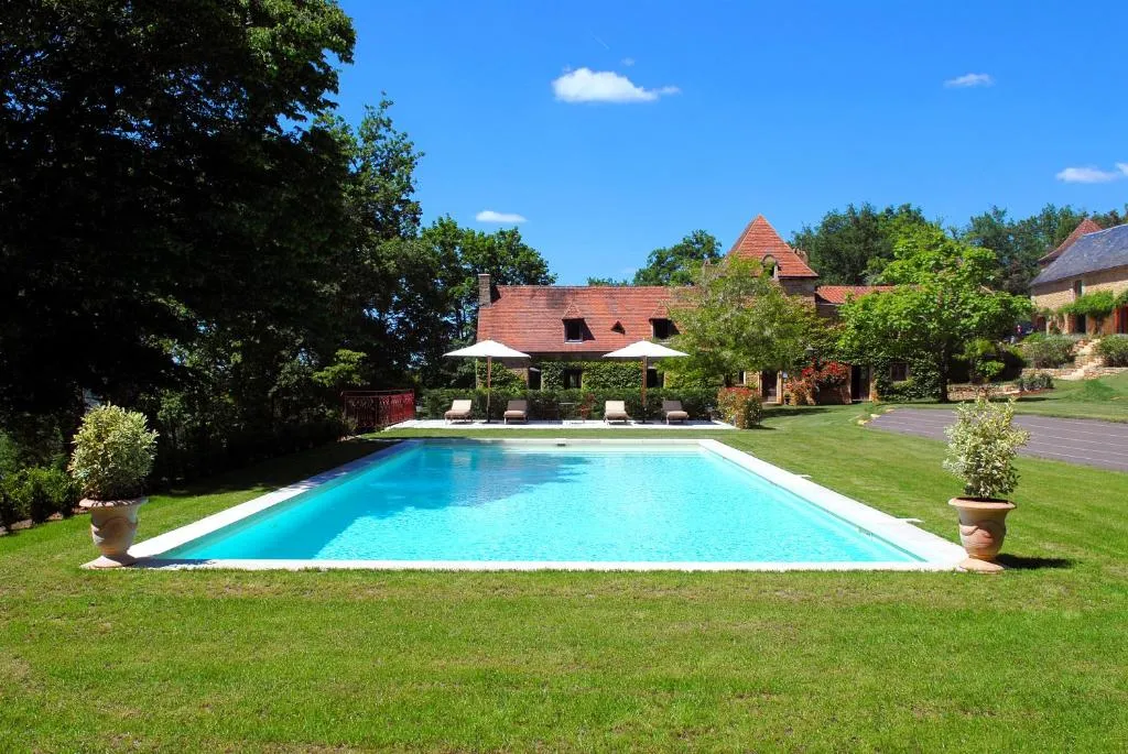 Le Manoir du Rocher à Domme, photo 3