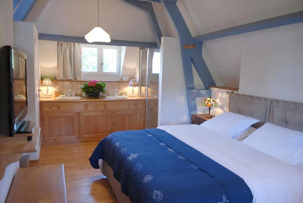 Le Manoir du Rocher à Domme, photo 4