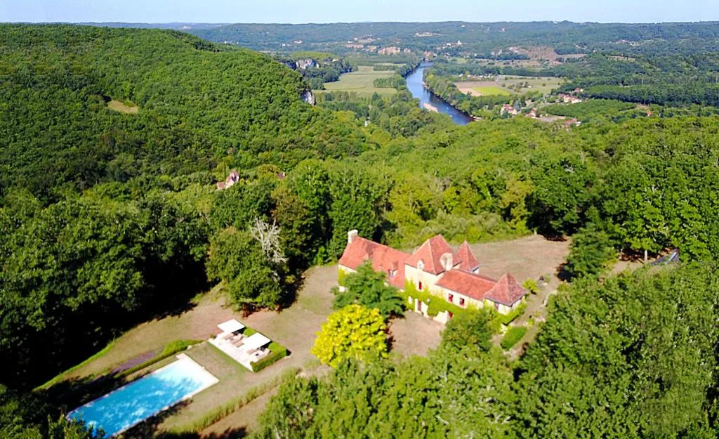 Le Manoir du Rocher à Domme, photo 6