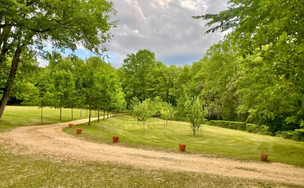 Le Manoir du Rocher à Domme, photo 7