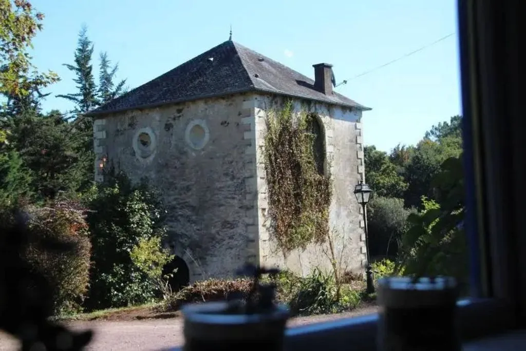 Manoir du Rodoir, manoir à La Roche-Bernard