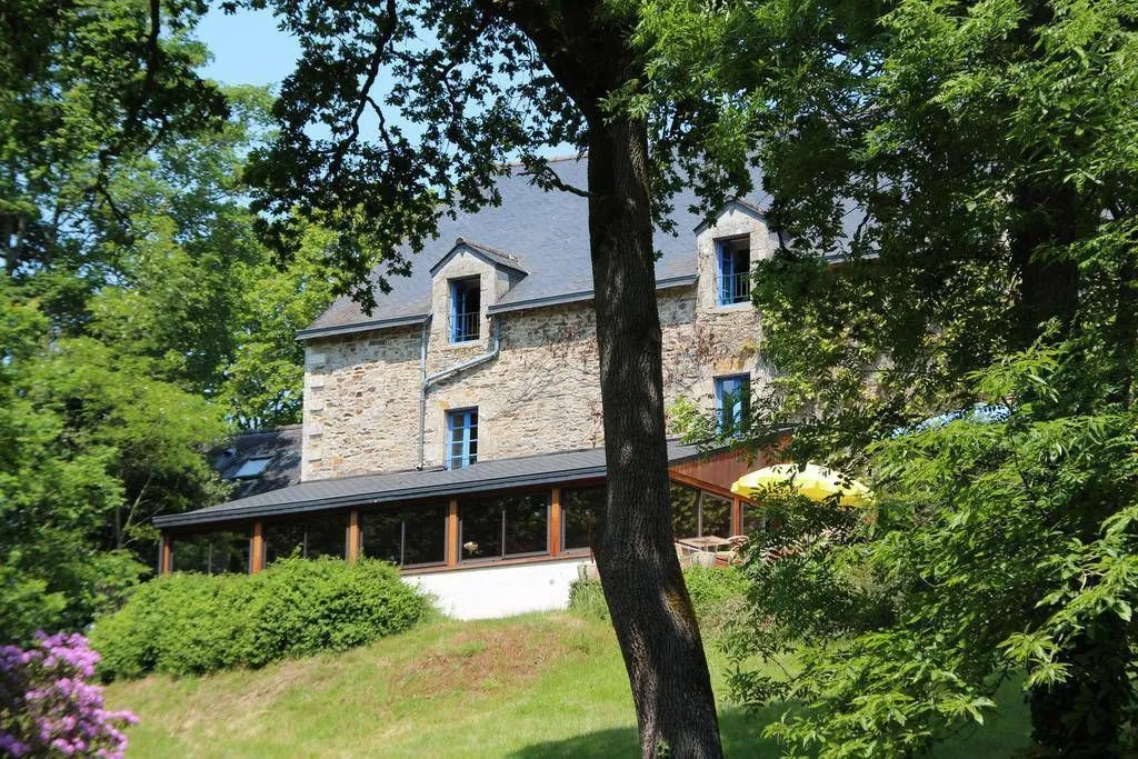Manoir du Rodoir à La Roche-Bernard, photo 5