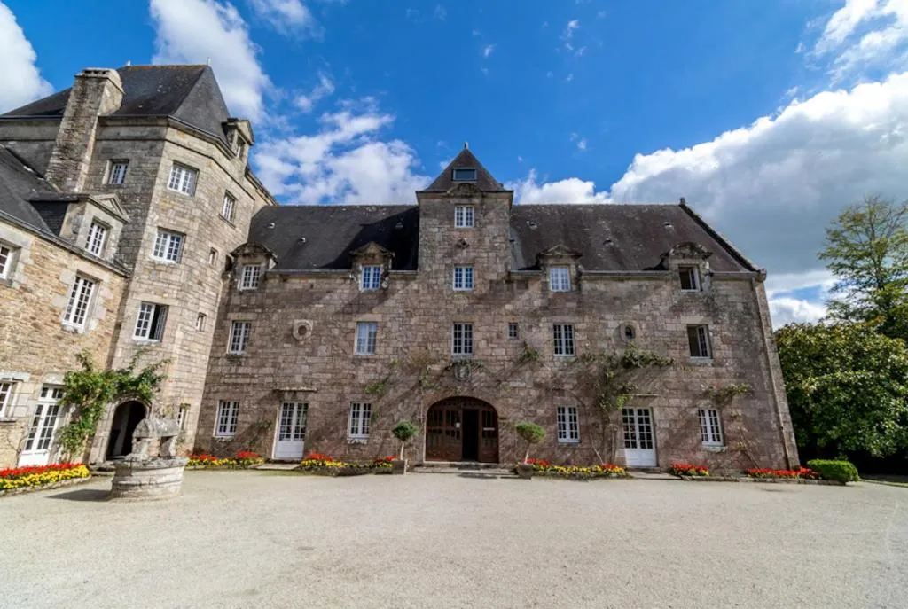 Manoir du Stang à La Forêt-Fouesnant, photo 5