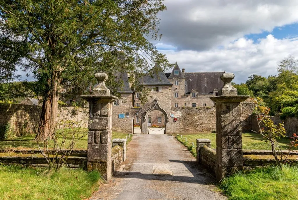 Manoir du Stang à La Forêt-Fouesnant, photo 7