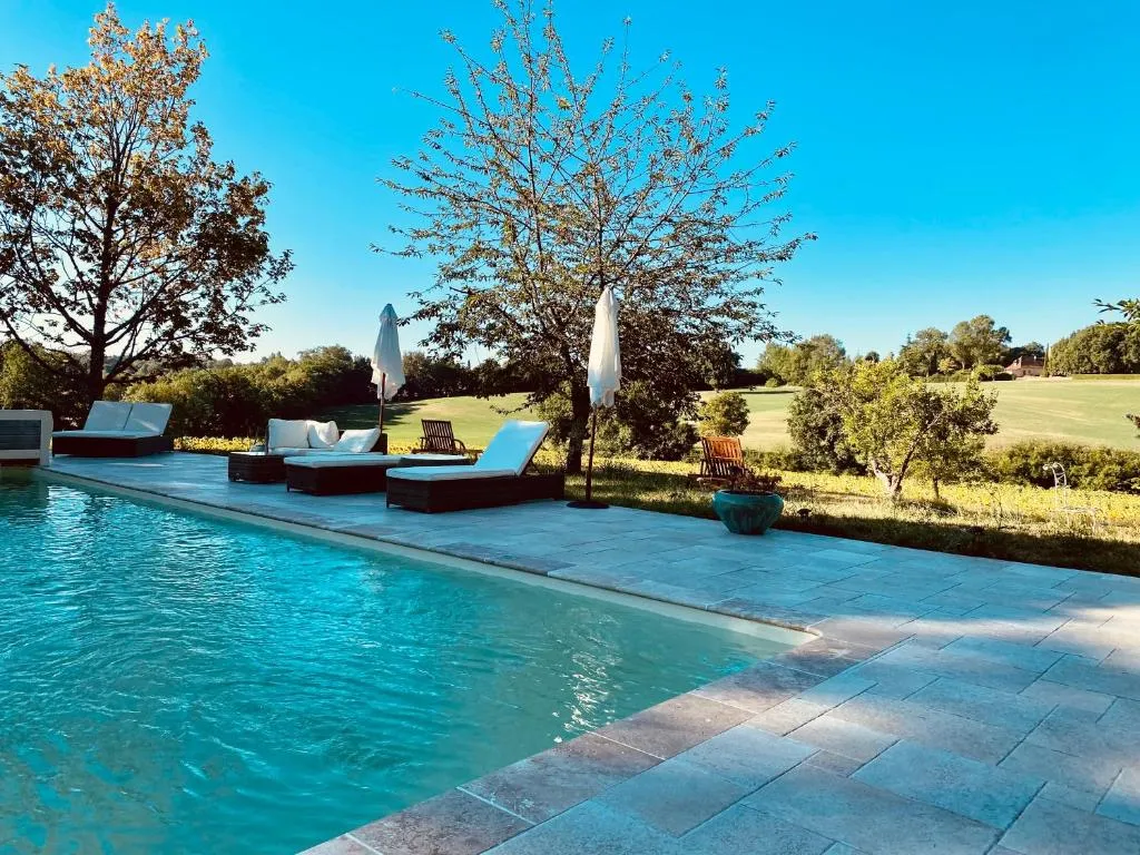 Manoir du Suquet à Bardou, photo 4