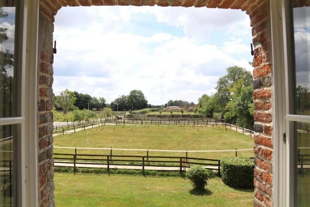 Manoir du Taillis à Le Sap-André, photo 7