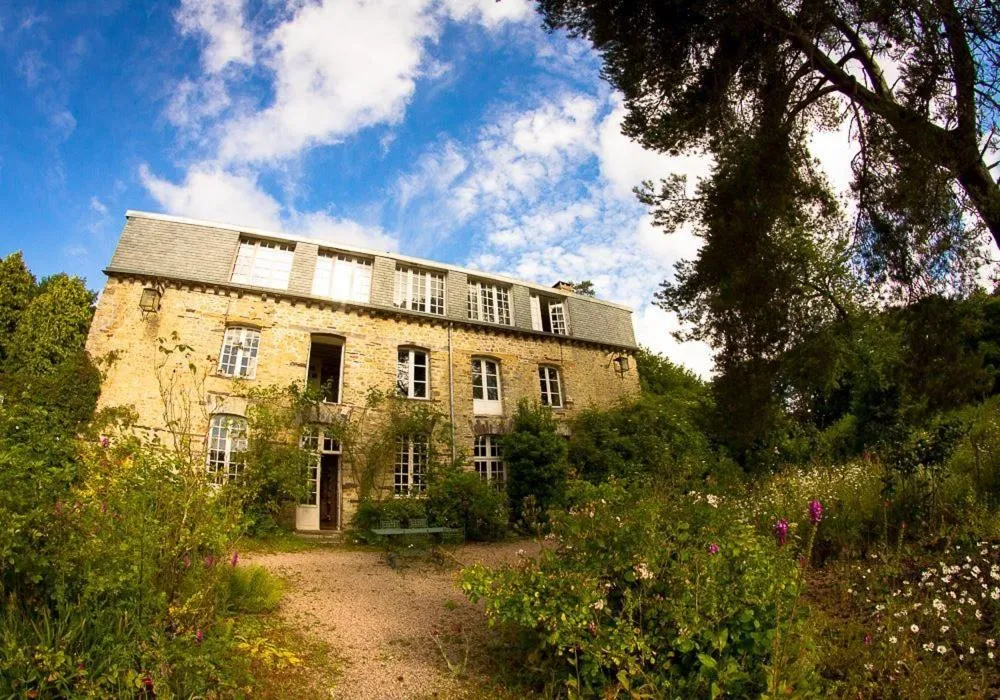 Manoir du Tertre à Paimpont, photo 5