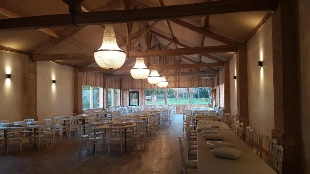 Manoir du Thouron à Saint-Sulpice-la-Pointe, photo 5