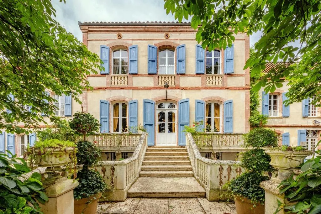 Manoir du Thouron à Saint-Sulpice-la-Pointe, photo 6