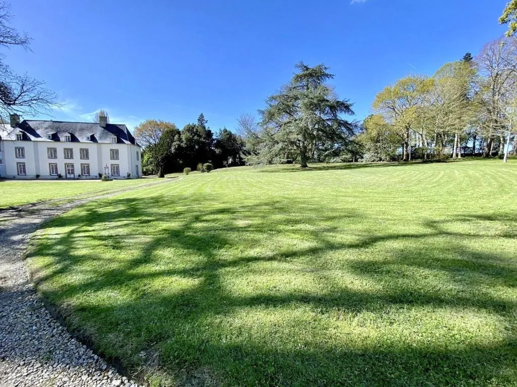 Manoir du Val Riant à Saint-Malo, photo 5