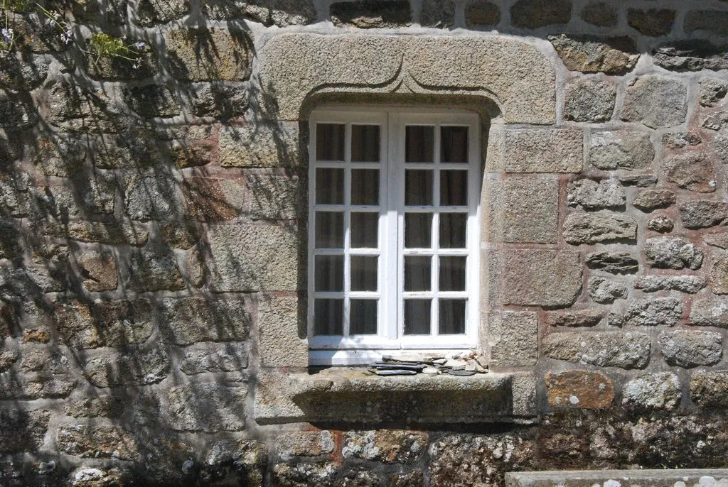 Manoir du Vaumadeuc à Landébia, photo 6