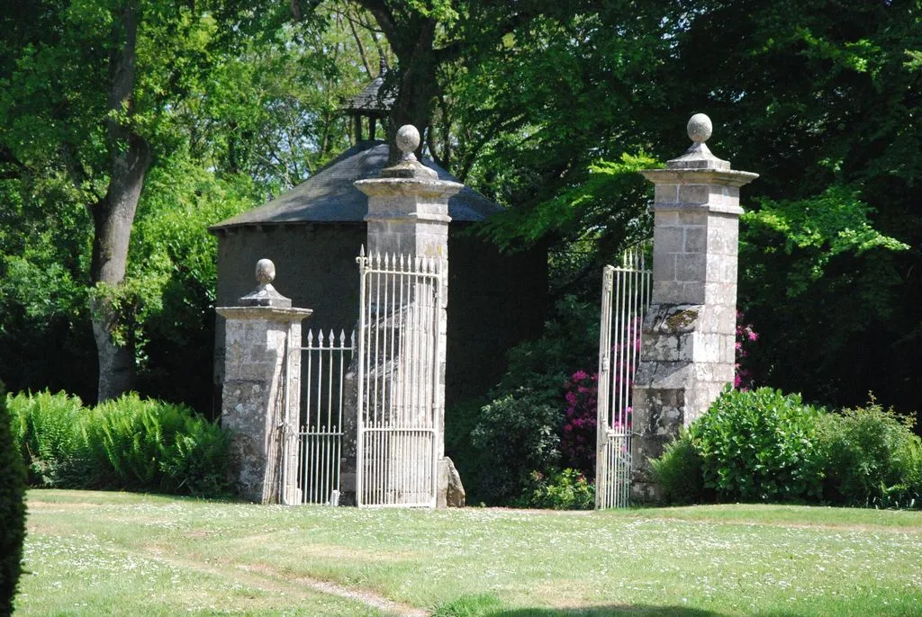 Manoir du Vaumadeuc à Landébia, photo 7