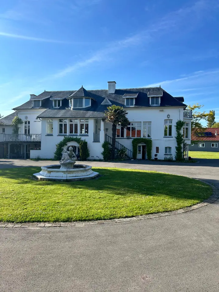 Manoir Fleuri de la Baie d'Authie à Groffliers, photo 2