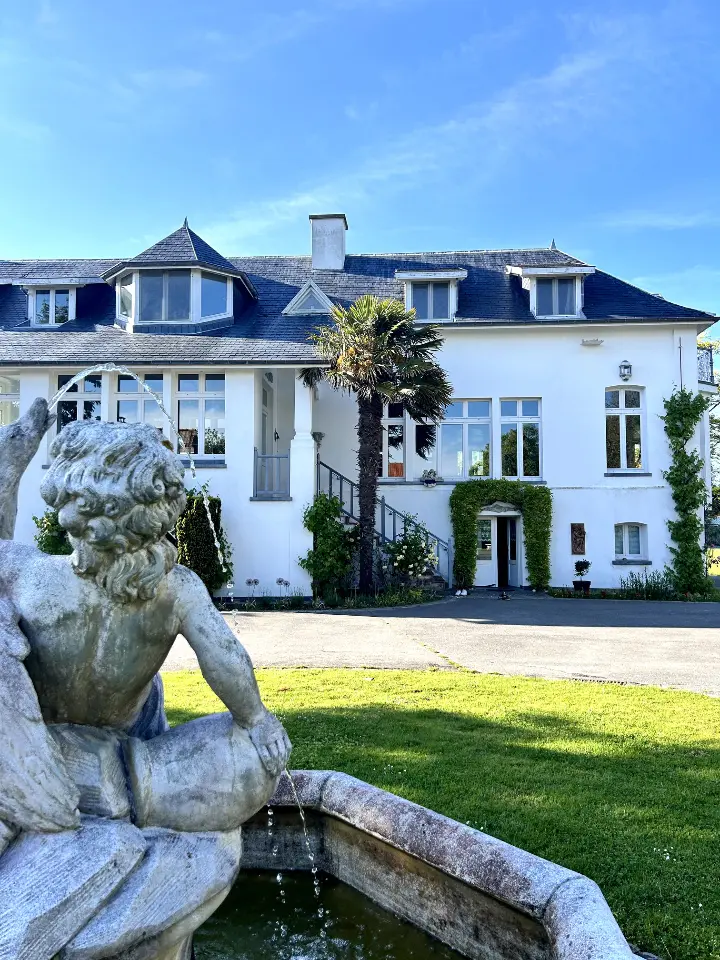 Manoir Fleuri de la Baie d'Authie à Groffliers, photo 4