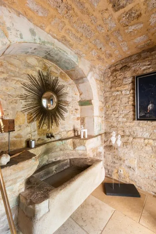 Manoir La Barrière à Le Vigan-en-Quercy, photo 3