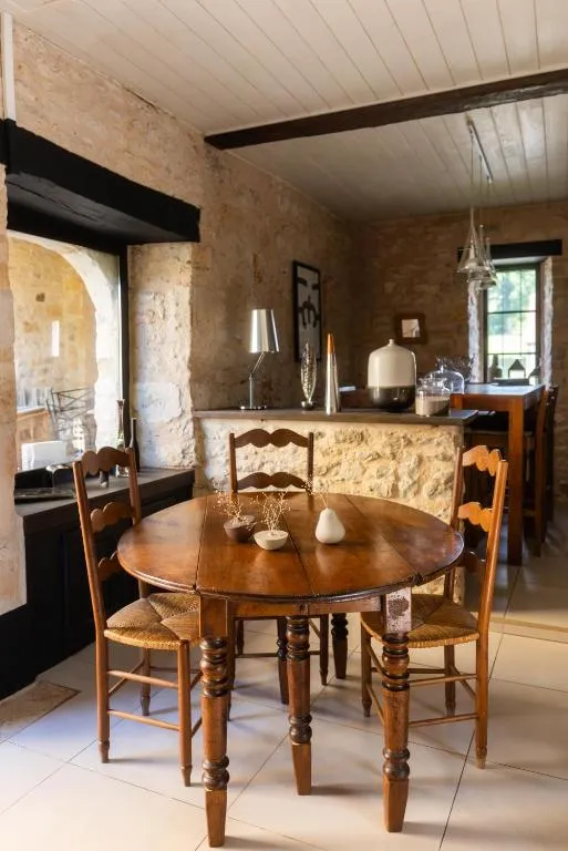 Manoir La Barrière à Le Vigan-en-Quercy, photo 5