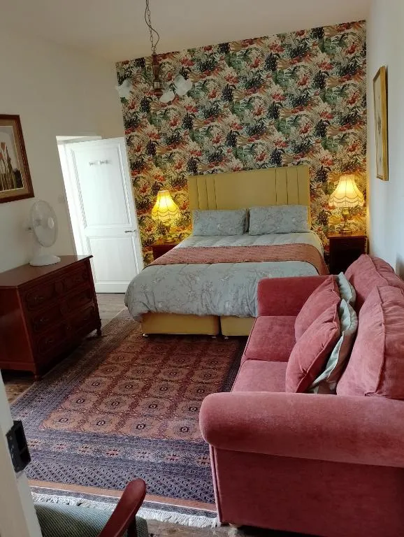 Manoir La Breuille à Montmoreau, photo 2