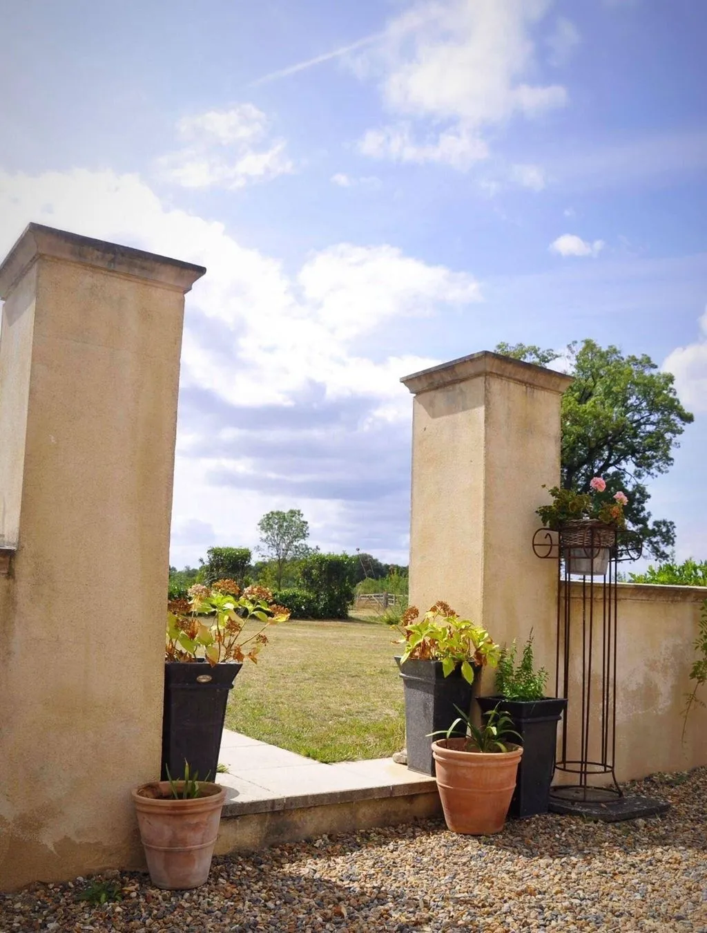 Manoir la Rumillette à Coteaux-sur-Loire, photo 3