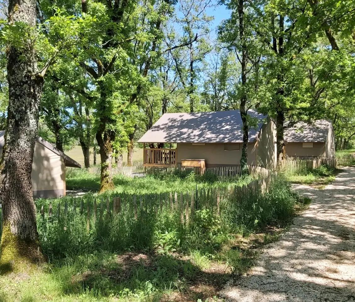 Manoir Lacalmontie à Vitrac, photo 2