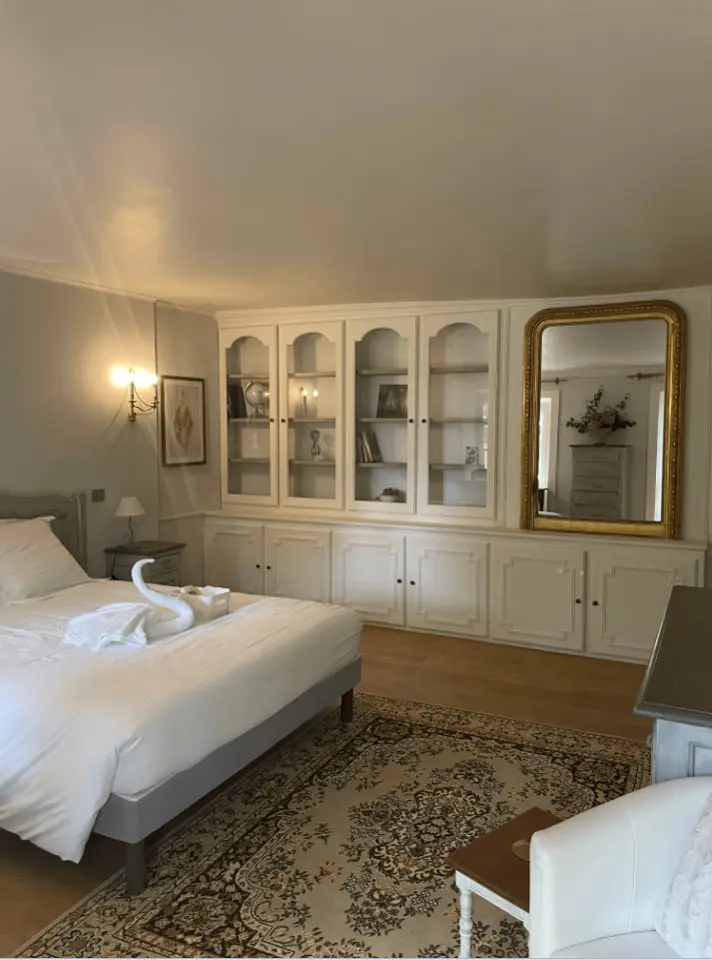 Manoir Lacalmontie à Vitrac, photo 3