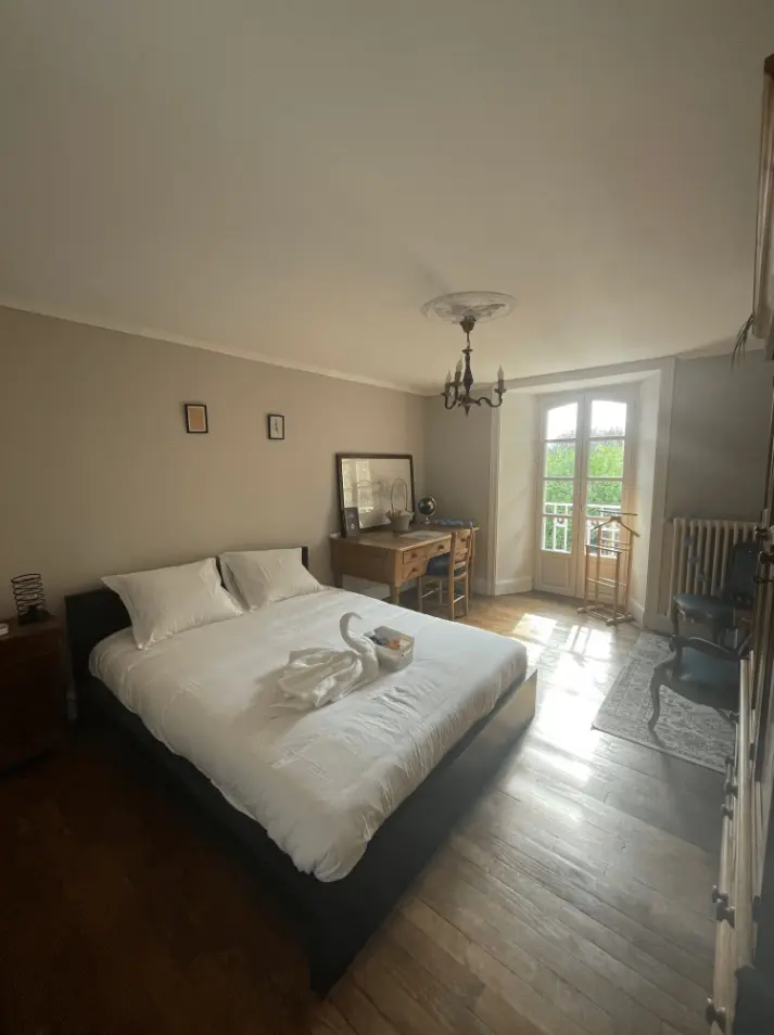Manoir Lacalmontie à Vitrac, photo 4