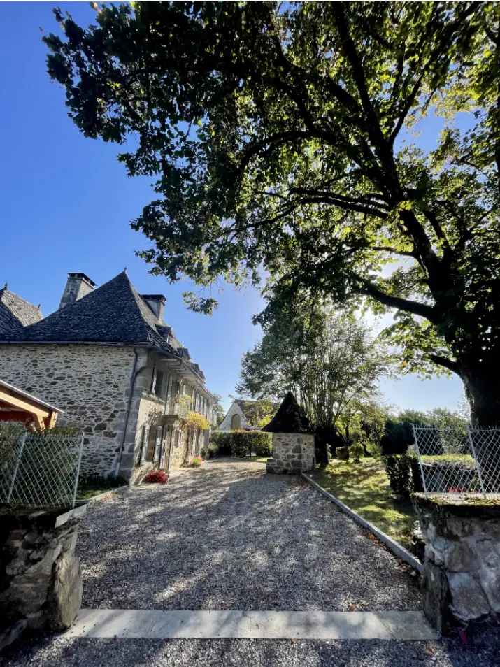 Manoir Lacalmontie à Vitrac, photo 6