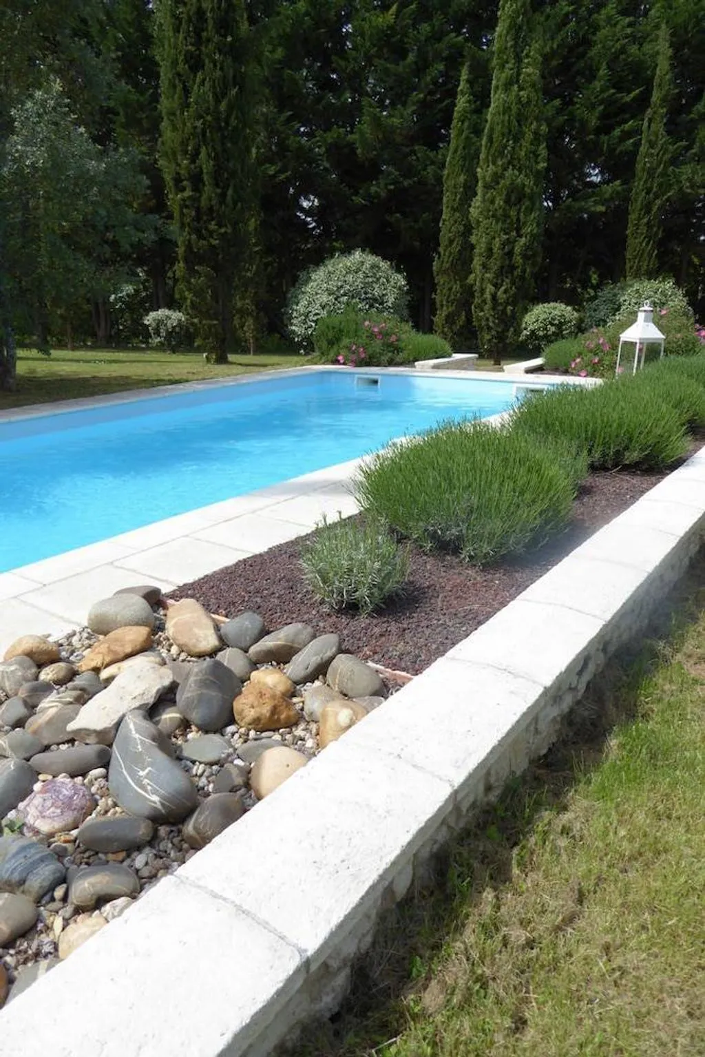 Manoir Laurette à Saint-Martin-Petit, photo 2