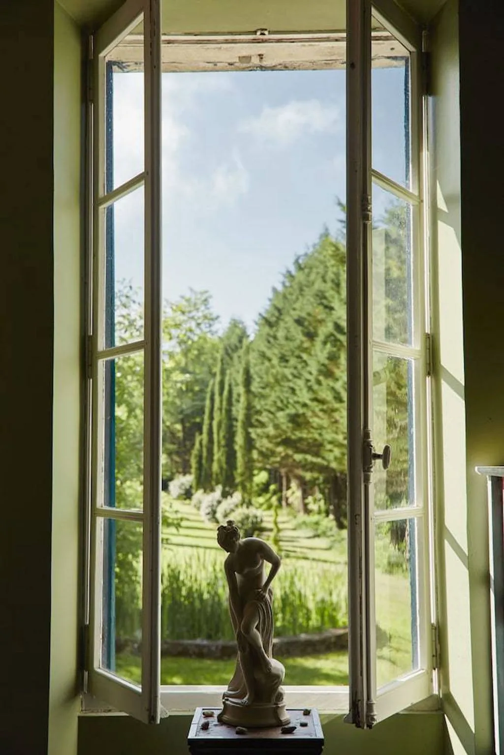 Manoir Laurette à Saint-Martin-Petit, photo 4