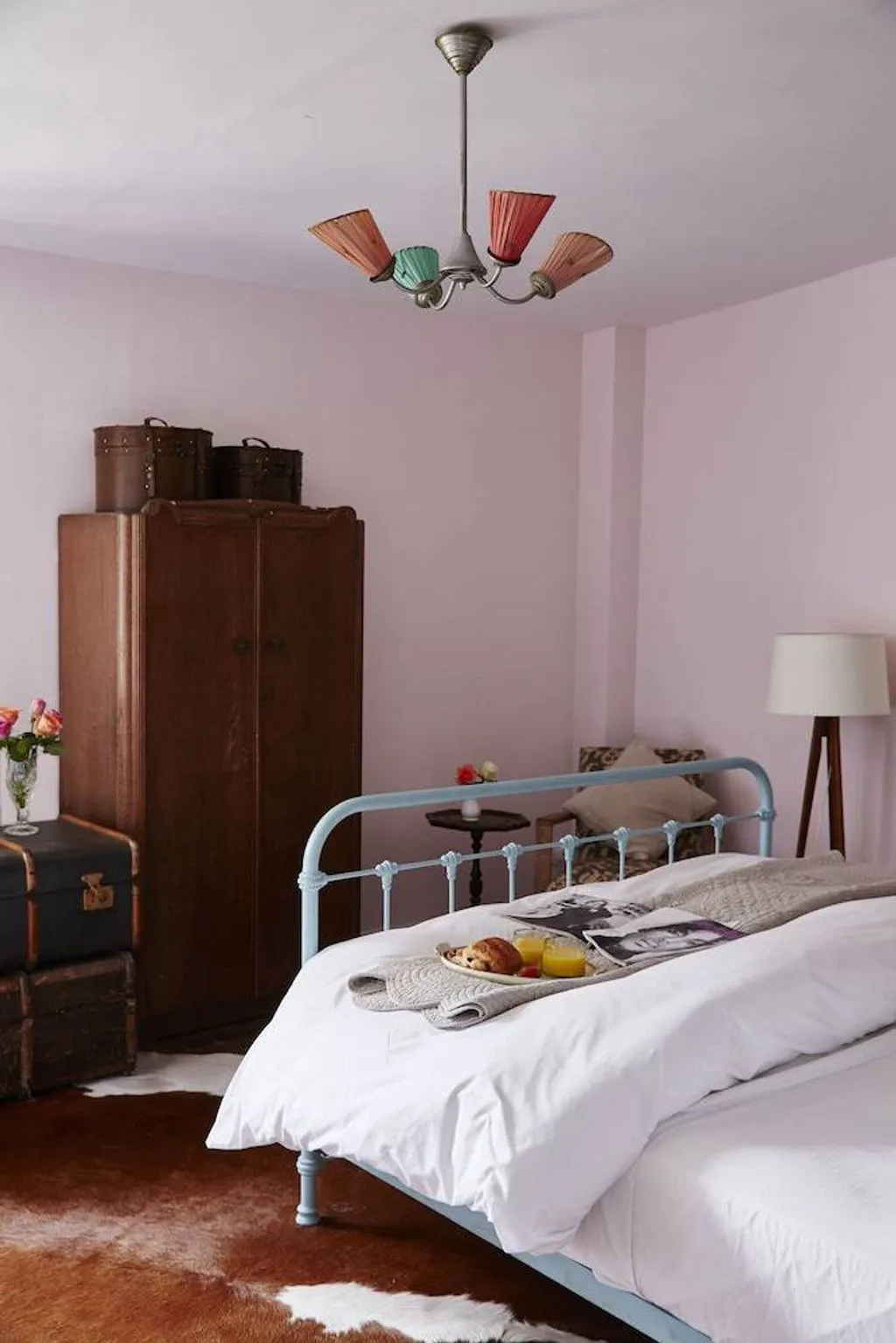 Manoir Laurette à Saint-Martin-Petit, photo 6