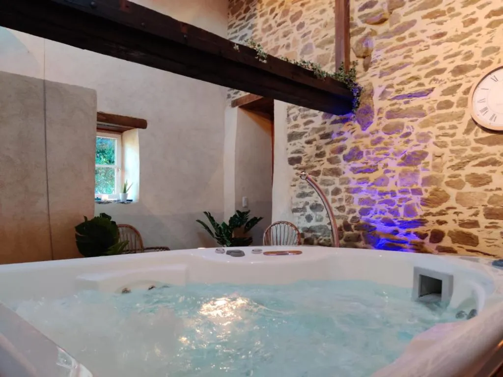 Manoir le Courtillon à Bruz, photo 3