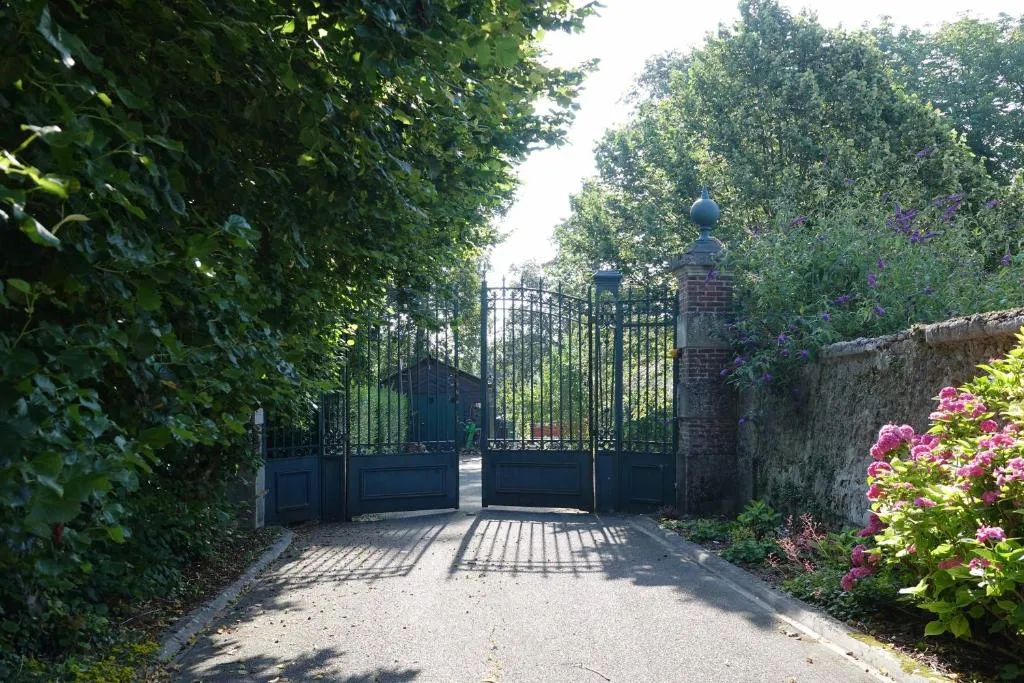 Manoir Le Parc à Villevaudé, photo 4